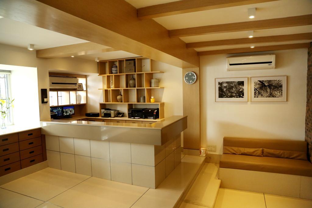 Hotel President デヘラードゥーン エクステリア 写真